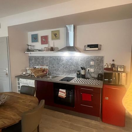 Appartement Prive « Rive Droite » Serrieres  Exterior photo