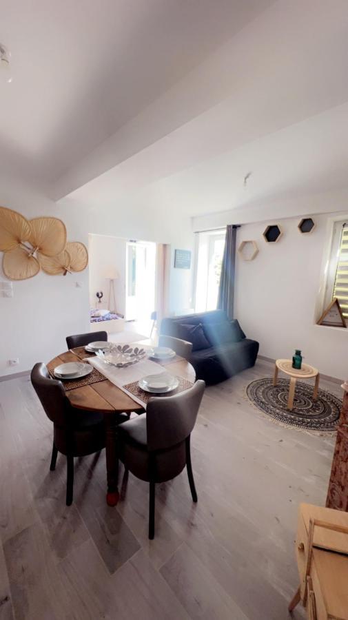 Appartement Prive « Rive Droite » Serrieres  Exterior photo