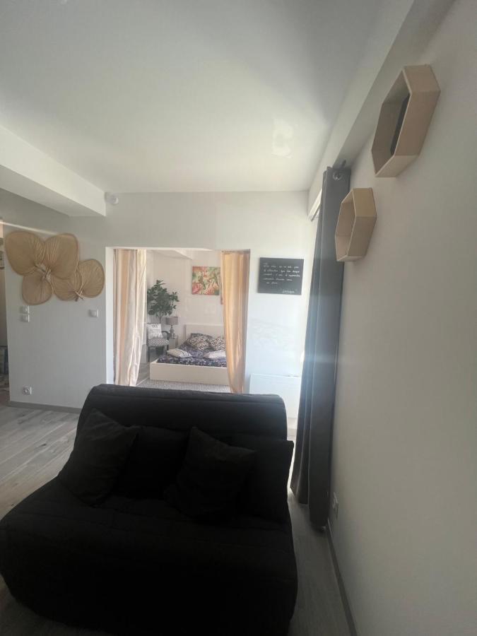 Appartement Prive « Rive Droite » Serrieres  Exterior photo